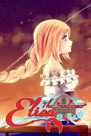 Elisa: the Innkeeper [2287981] (2017) PC | Пиратка