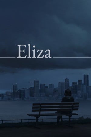 Eliza [march 2023 update (63852)] (2019) PC | Лицензия [GOG]