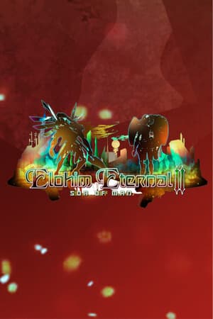 Elohim Eternal II: Son of Man [Build 20941808] (2025) PC | Пиратка [Portable]