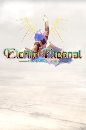 Elohim Eternal: The Babel Code [Build 20024024] (2023) PC | Пиратка [Portable]