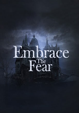 Embrace The Fear [v 1.0] (2017) PC | Пиратка