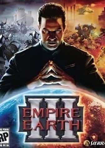 Empire Earth 3 [v 1.1] (2009) PC | RePack от R.G. PackerTor