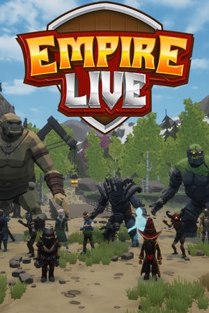 Empire Live (2020) PC | Пиратка