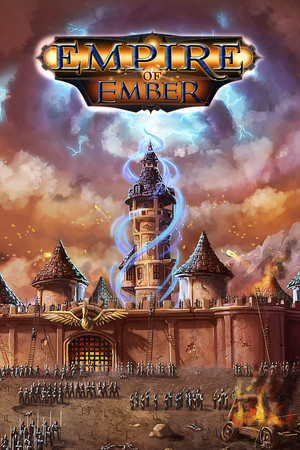Empire of Ember [v 1.0 1/19/2022] (2022) PC | RePack от FitGirl
