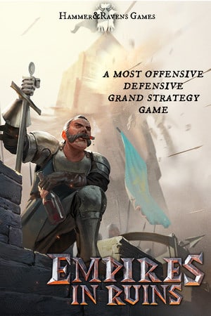 Empires in Ruins [v 1.035] (2021) PC | RePack от SpaceX