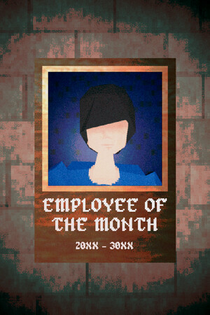 Employee of The Month [v 1.1.2512] (2022) PC | Пиратка [Portable]