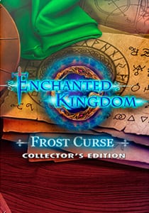 Enchanted Kingdom 9: Frost Curse [v 1.0] (2021) PC | Пиратка