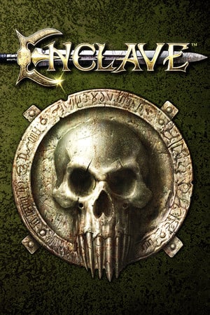 Enclave [Build 20528470] (2013) PC | Пиратка [Portable]