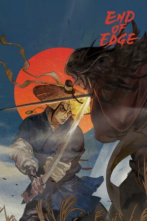End of Edge [v 1.6.0] (2023) PC | Пиратка