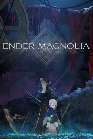ENDER MAGNOLIA: Bloom in the mist [v 1.1.1.22380] (2025) PC | RePack от Let'sРlay