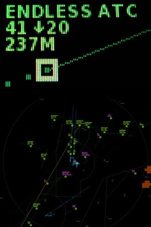 Endless ATC [v 5.7.6] (2017) PC | Пиратка [Portable]