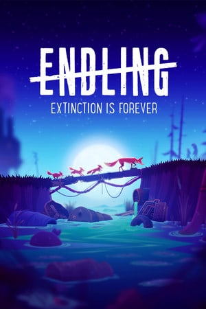 Endling - Extinction is Forever [Build 15520223] (2022) PC | Лицензия [GOG]
