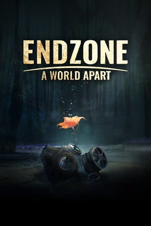 Endzone - A World Apart [Build 20952156 + DLC - Save the World Edition] (2021) PC | Лицензия [GOG]