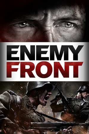 Enemy Front [v 1.0 Update 4 (3.4.4.6290) + все DLC] (2014) PC | RePack от xatab