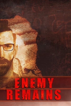 Enemy Remains [v 1.0 Build 8154428] (2022) PC | RePack от FitGirl