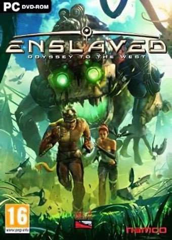 ENSLAVED: Odyssey to the West Premium Edition [v 1.1 - Premium Edition] (2013) PC | RePack от R.G. Механики