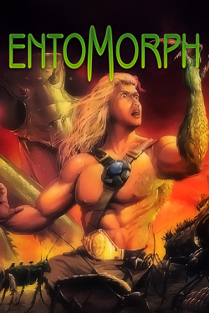 Entomorph: Plague of the Darkfall [v 2.1.0.8] (1995) PC | Лицензия [GOG]