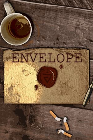 Envelope [v 4.2335.0] (2024) PC