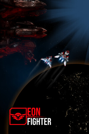 EON Fighter [Build 18552532] (2023) PC