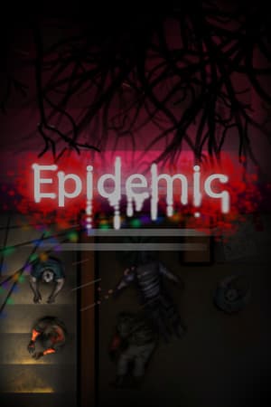 Epidemic (Эпидемия) (2021) PC | Пиратка