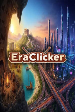 EraClicker [Build 20641260] (2025) PC | Пиратка