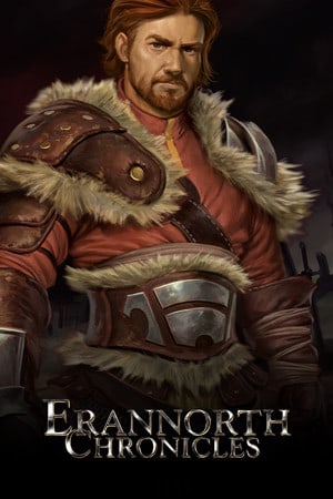 Erannorth Chronicles [v 1.066.5 Build 20249006 + DLC - Ultimate Edition] (2021) PC | Пиратка [Portable]