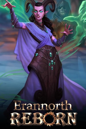 Erannorth Reborn [Build 20281952] (2019) PC | Пиратка