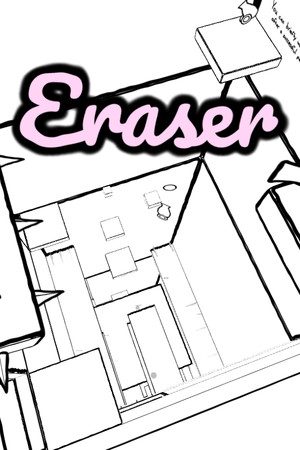 Eraser [Free (Steam)] (2021) PC