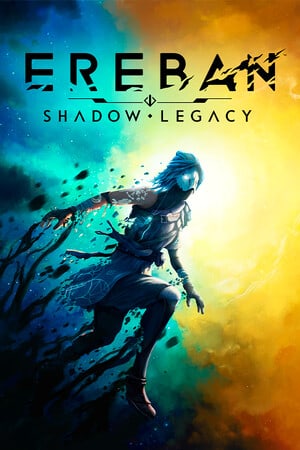 Ereban: Shadow Legacy [v 1.2.12] (2024) PC | Пиратка [Portable]