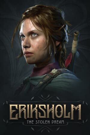 Eriksholm: The Stolen Dream [v 1.4.50233 Build 85688] (2025) PC | Пиратка [Portable]