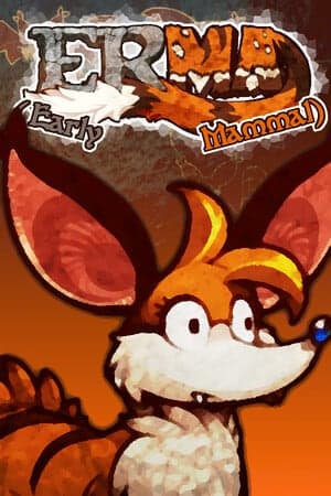 ErMa (Early Mammal) [v 0.3.1] (2025) PC | Пиратка