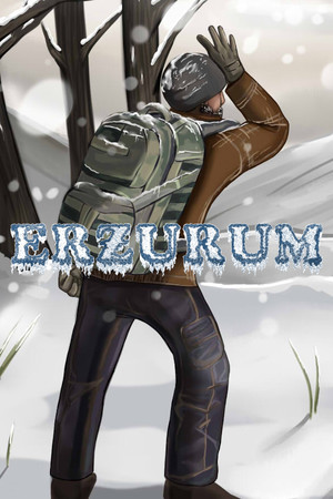 Erzurum [v 1.0] (2021) PC | Пиратка