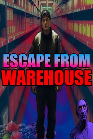 Escape From Warehouse [Build 15204363] (2024) PC