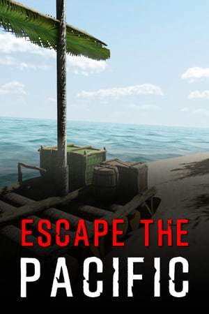 Escape The Pacific [v 0.67.0.0 / build 19000490] (2018) PC | Пиратка [Portable]