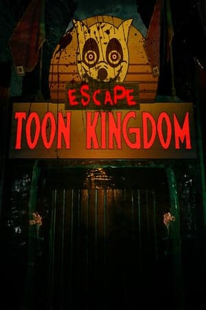 Escape Toon Kingdom [Build 16303414] (2024) PC