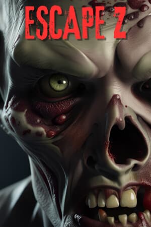 Escape Z [v 1.0] (2025) PC | Пиратка