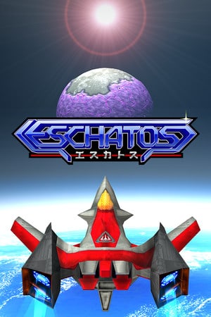 ESCHATOS [v 1.1.2] (2015) PC | Пиратка