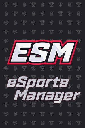 eSports Manager PC