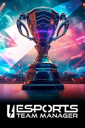 Esports Team Manager [v 1.03] (2025) PC | Пиратка