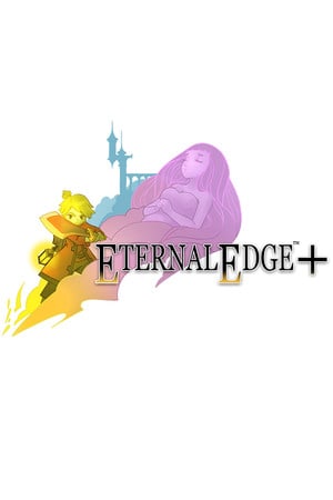 Eternal Edge + [Build 10080756] (2022) PC | Пиратка