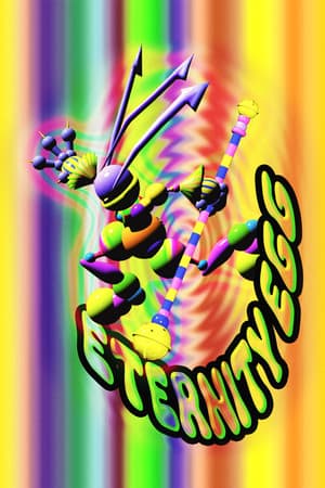 Eternity Egg [Build 22541052] (2025) PC | Пиратка