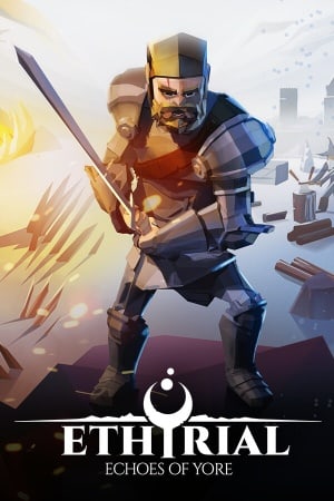 Ethyrial: Echoes of Yore [Free (Steam)] (2023) PC