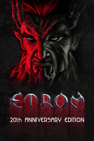 Etrom 20th Anniversary Edition [12500152] (2023) PC | RePack от FitGirl