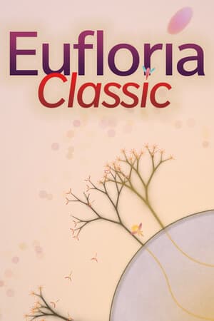 Eufloria Classic [Build 21227804] (2025) PC | Пиратка
