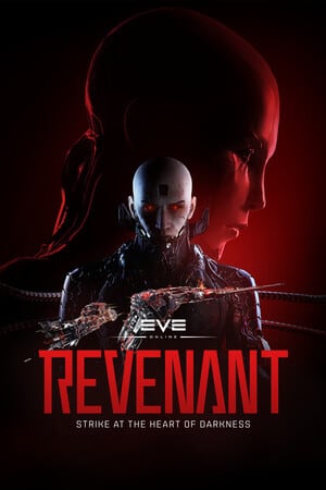 EVE Online [v 1.3 - Inferno] (2010) PC | Лицензия