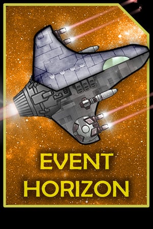 Event Horizon [Build 17225513] (2018) PC | Лицензия