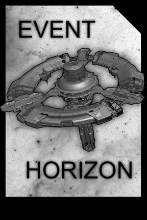 Event Horizon - Frontier [Build 14586270] (2019) PC | Пиратка