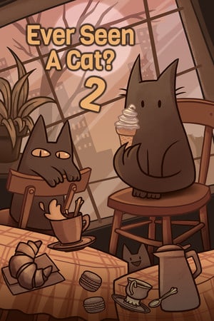 Ever Seen A Cat? 2 (2022) PC | Пиратка