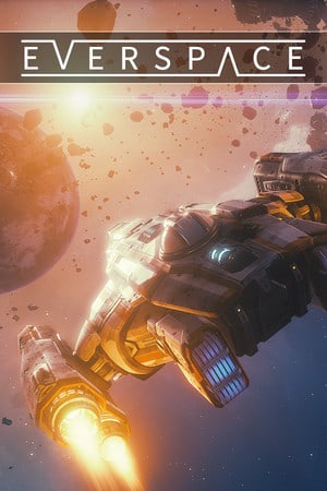 EVERSPACE [v 1.3.5.36556 + DLC - Ultimate Edition] (2017) PC | RePack от xatab
