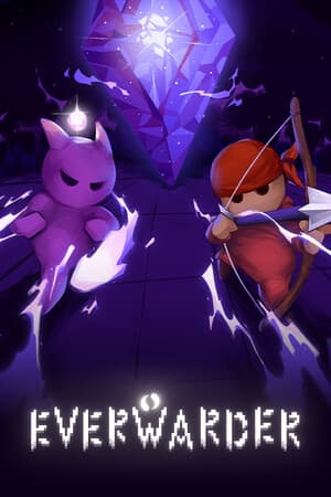 Everwarder [v 1.0.7] (2025) PC